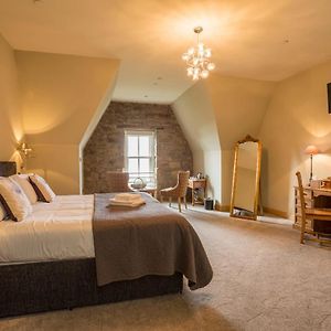 Junior Suite Sea View